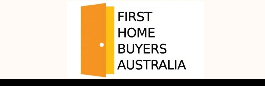 First Home Buyers Australia Cover Image