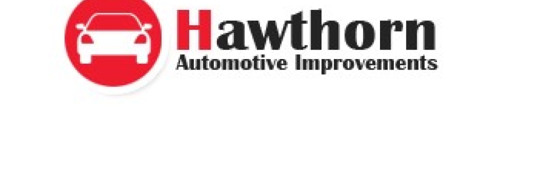 hawthorn automotive Cover Image