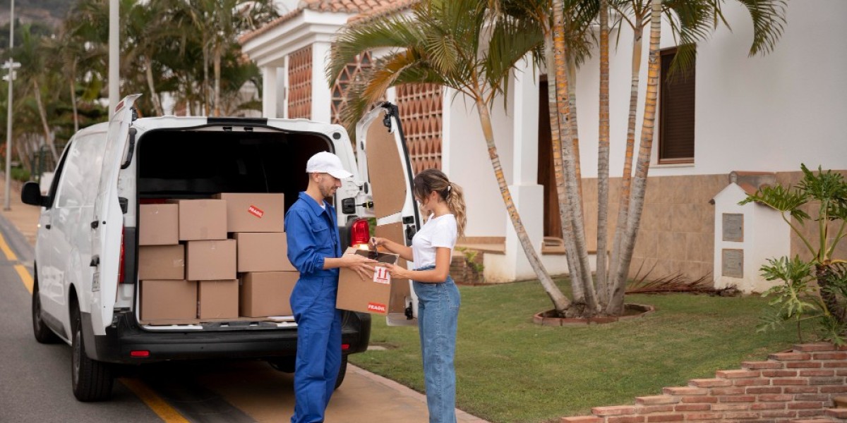 Home Shifting Made Easy with Packers and Movers in Hardoi