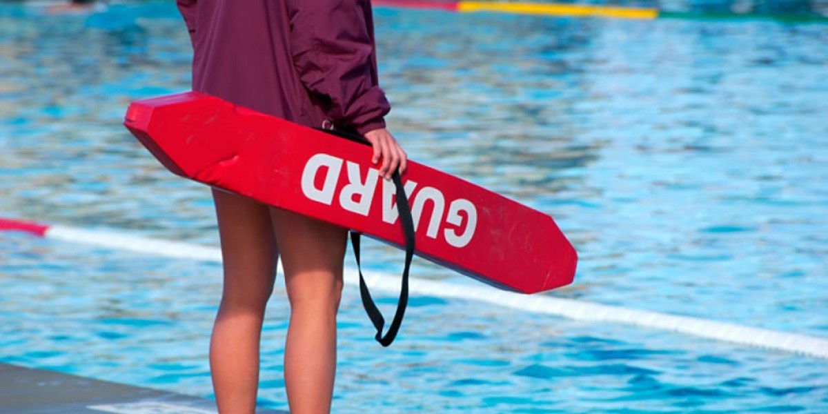 Hire Trained Lifeguards for Pool Safety Near Me: Professional Protection You Can Trust