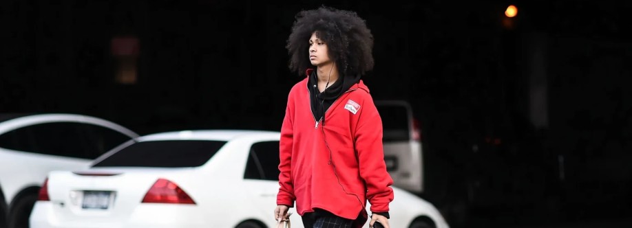 Marlboro Sweatshirt Cover Image