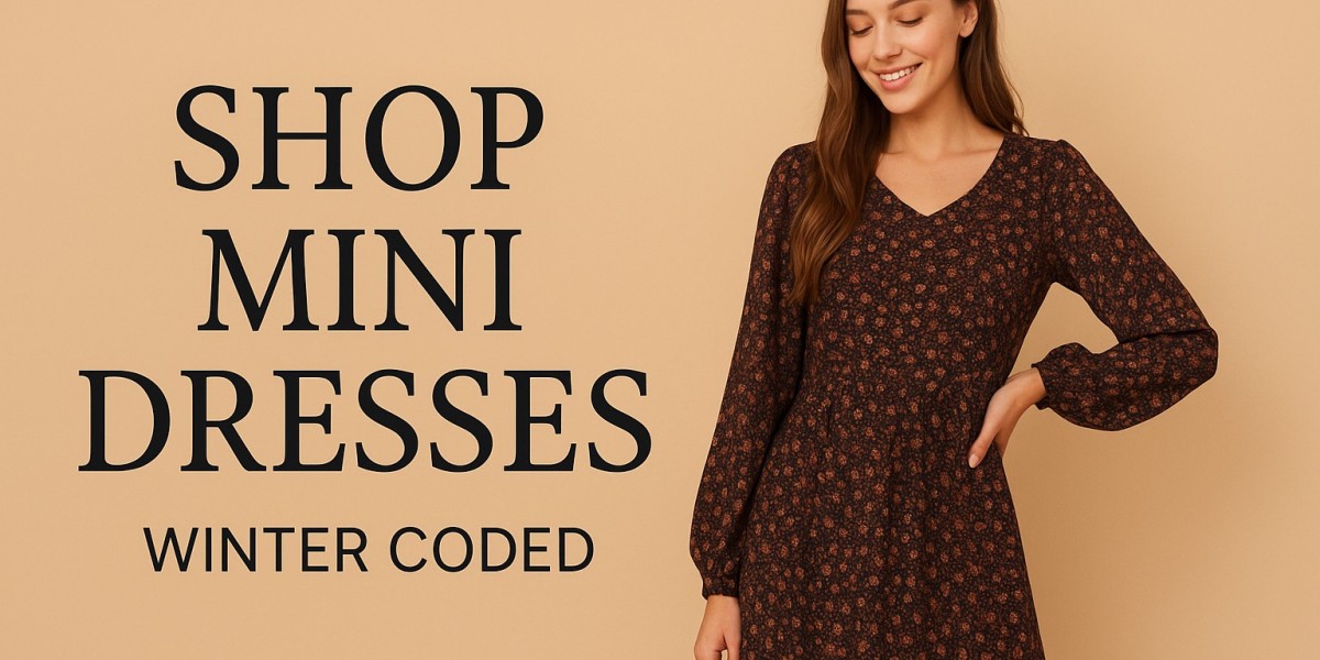 Mini Dress for Women: The Ultimate Style Guide to Look Chic & Confident