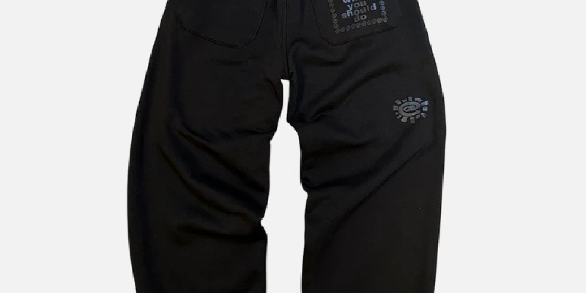 Adwysd Joggers: The New Benchmark in British Luxury Comfort Fashion