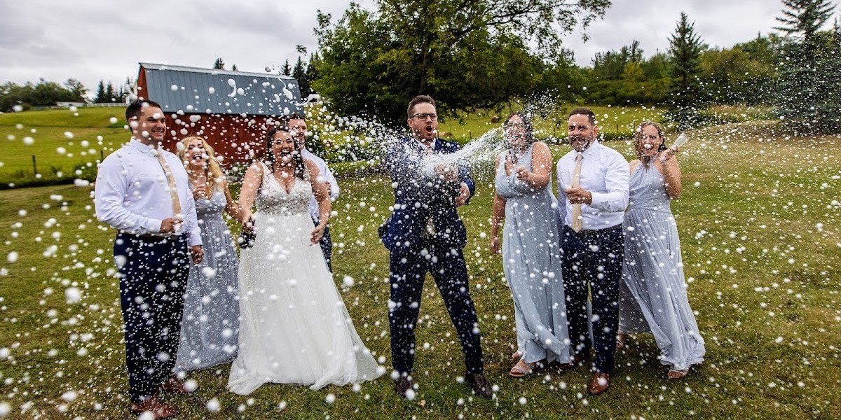 Candid Wedding Photographer Ireland | Natural Storytelling by art-of-weddingphotography