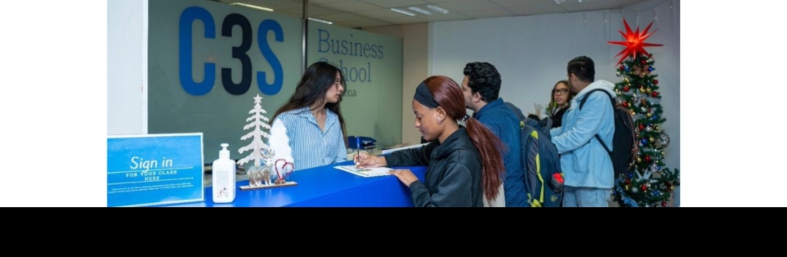 C3S Business School Cover Image