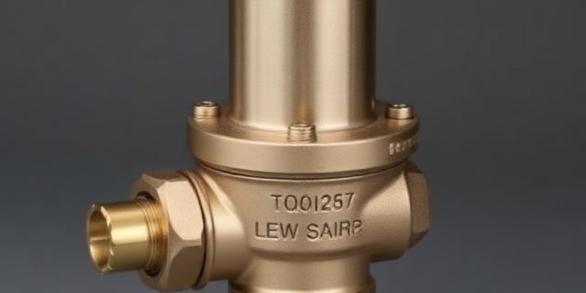 Vacuum Pressure Release Valve Function and Use in Australia