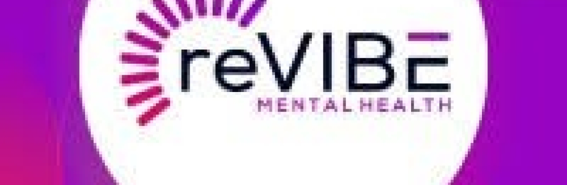 reVibe Mental Health Therapy AZ Cover Image