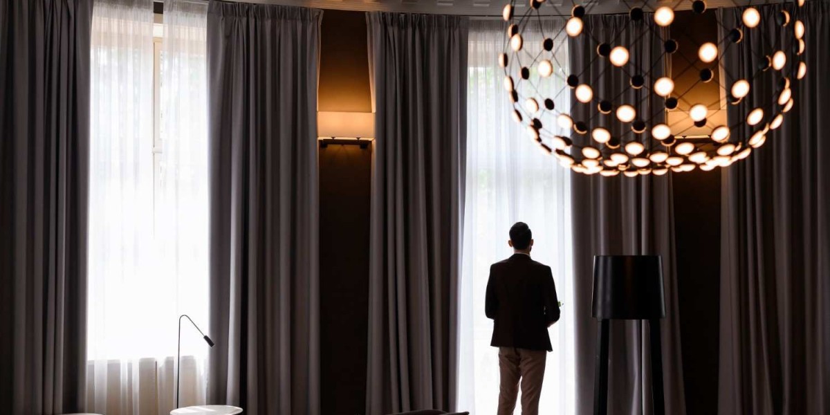 Best Blackout Curtains Dubai: 2026 Guide to Total Darkness & Cooler Bedrooms