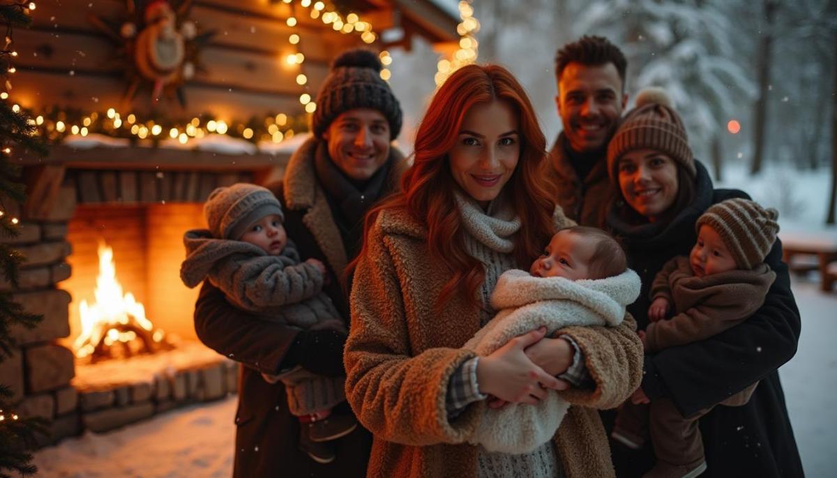 How Do International Surrogacy Centers Ensure Legal Protections?