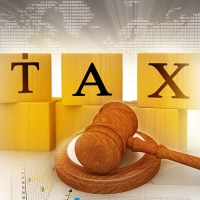 NRI Income Tax Return Filing Services UAE