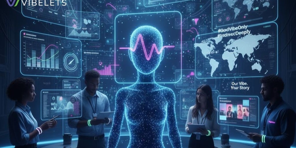 Vibe Marketing Software to Boost Digital Engagement