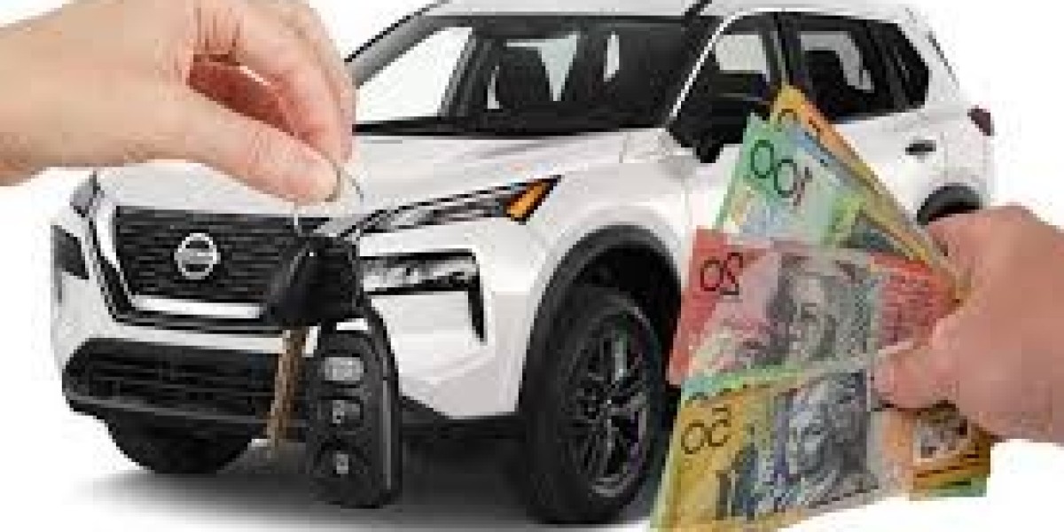 The Unexpected Benefits of Selling Your Car for Cash in Sydney
