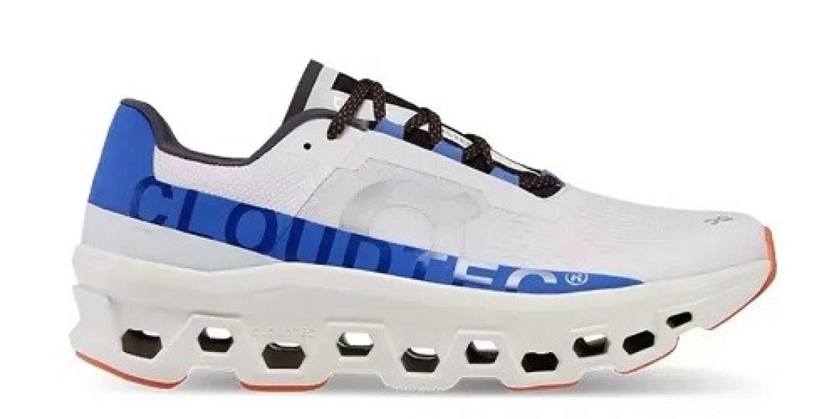 On Running Shoes Women Cloud Sneaker White/Black