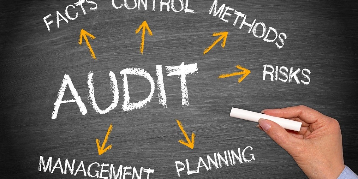 AI + Outsourcing: The Next Evolution of Audit Support Services