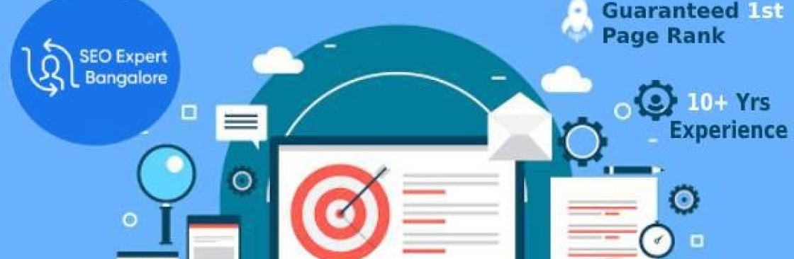 Bangaloreseo Expert Cover Image