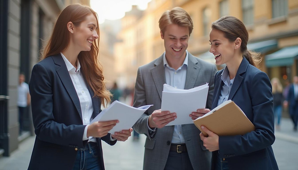 What Trends Are Shaping Local SEO for Small Businesses?