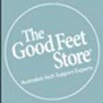 The Good Feet Store Profile Picture
