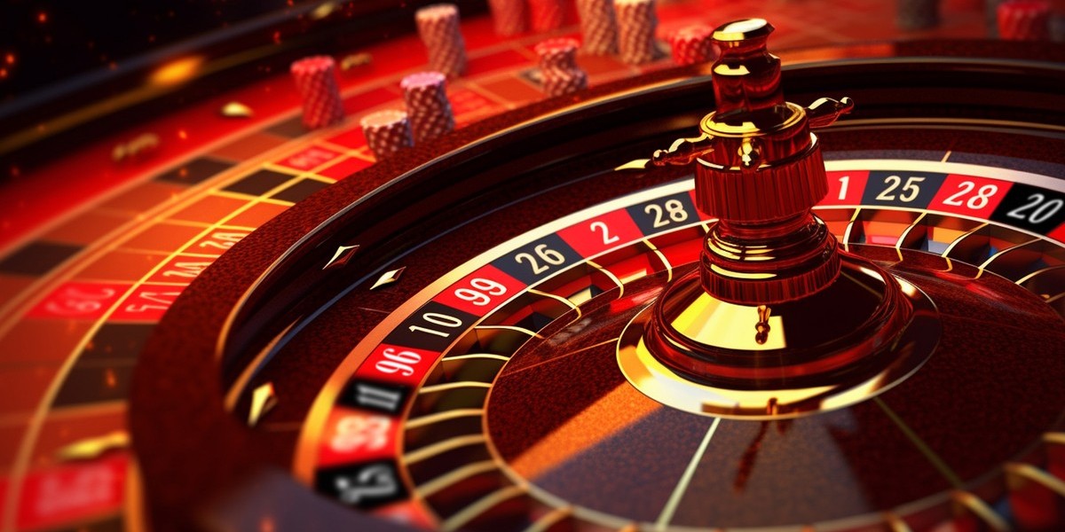 Understanding Gambling Site Safety: How Inavegas Assures Scam Verification