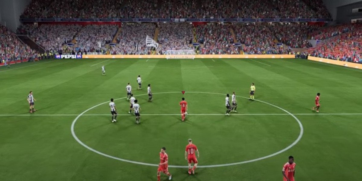 Why More Players Choose U4GM to Buy FC 26 Coins Safely