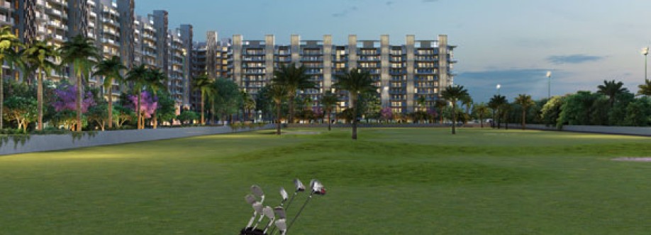 Beverly Golf Avenue Cover Image