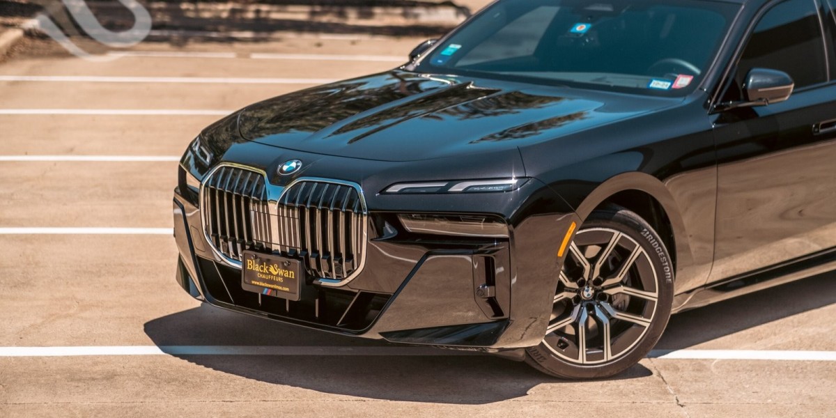 Luxury Airport Transfer Austin | Premium Airport Transportation