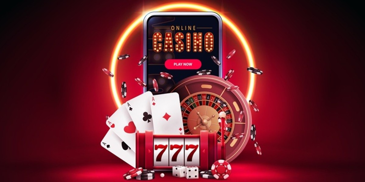 Migliori Siti Casino Non AAMS come Piattaforme Avanzate di Gioco Online