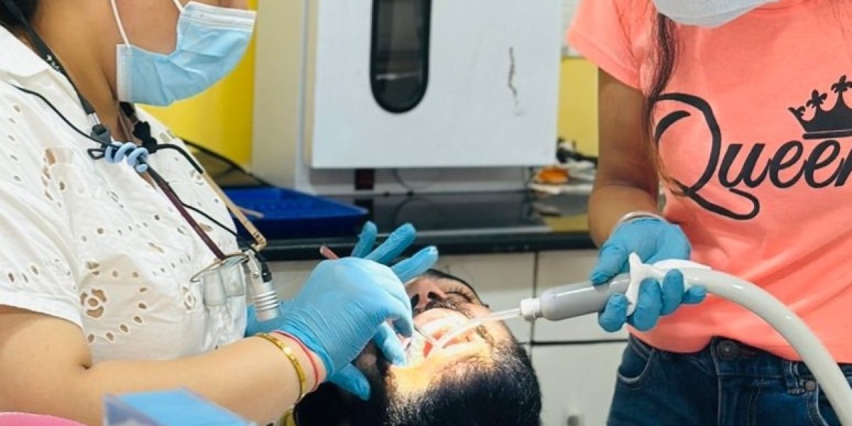 Understanding Everyday Dental Care: A Local Guide for Families in Sector 31, Gurugram