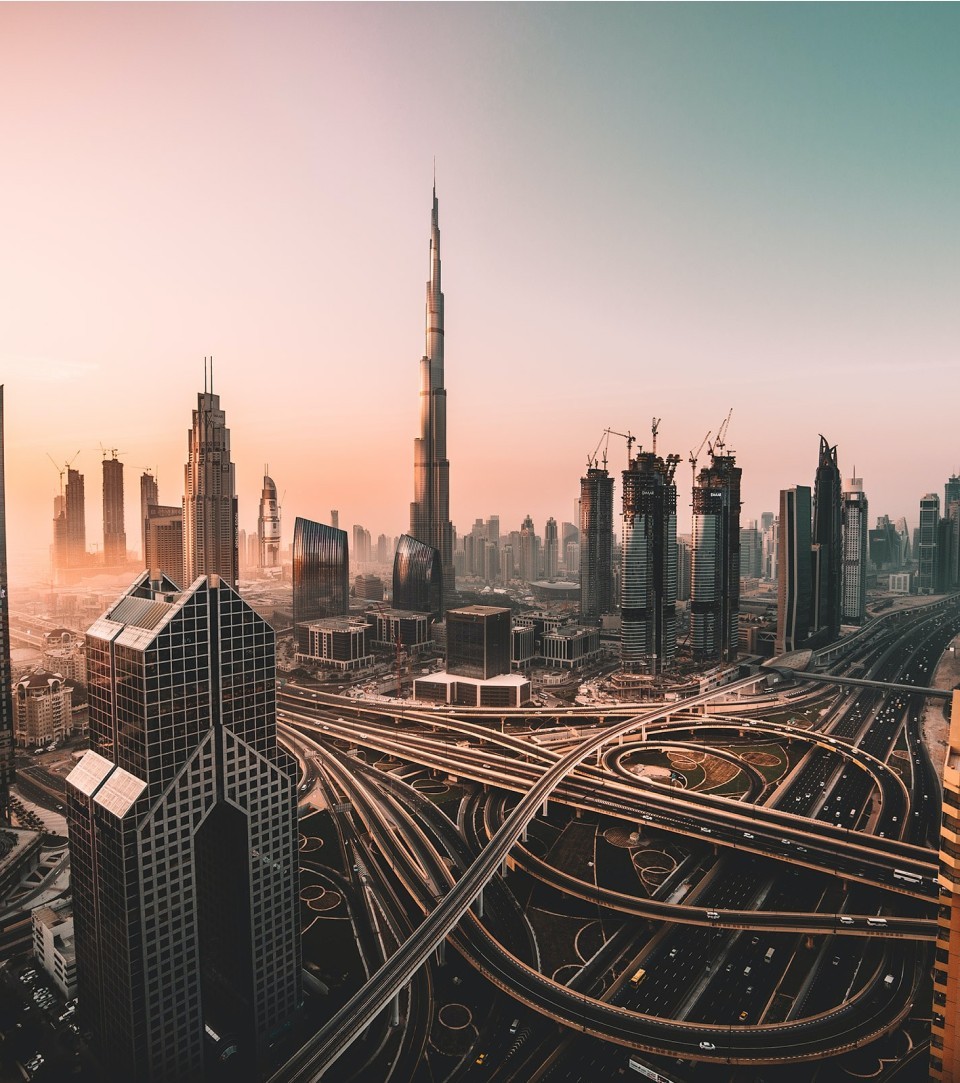 Manpower Supply in Dubai | Labour Supply Company in Dubai