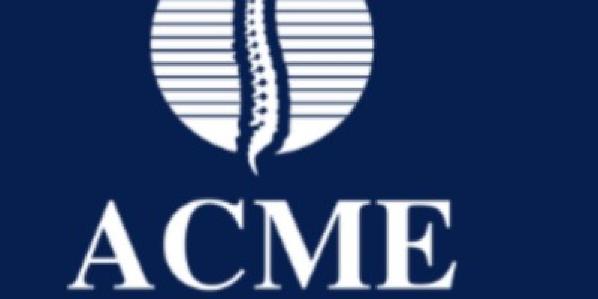 Acme Spine And Ortho
