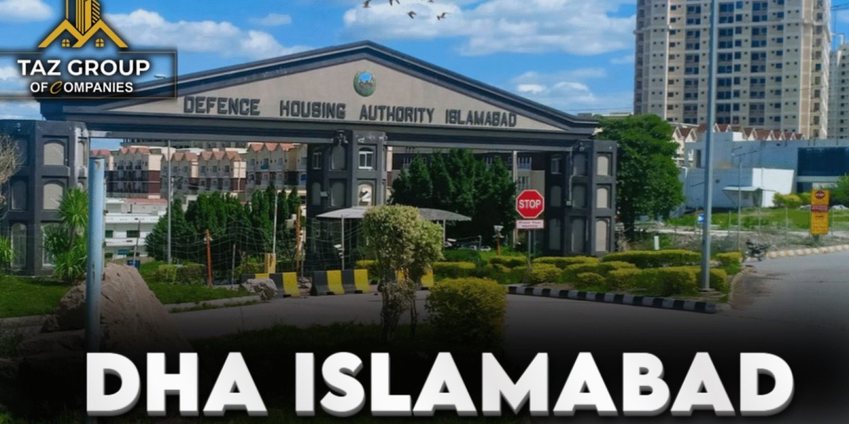 DHA Phase 4: A Complete Area Guide (Lifestyle, Real Estate, and Investment)