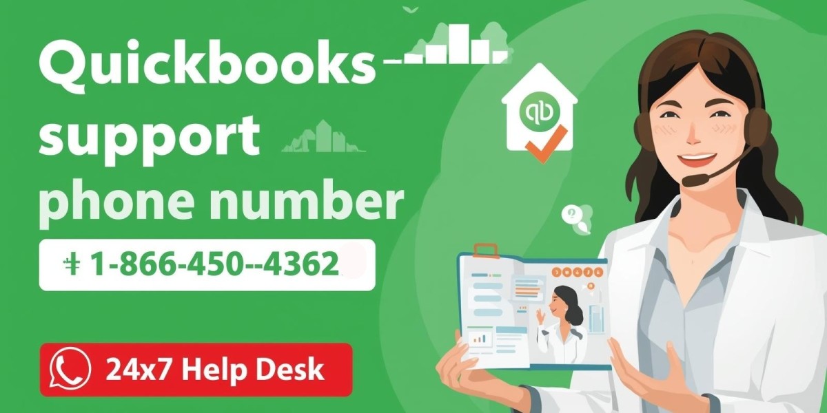 Quickbooks Billing Support +1(866) 450-4362