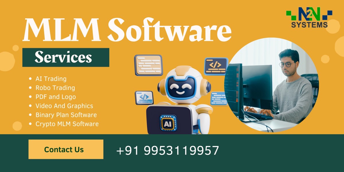 MLM Software Company in Delhi – Trusted MLM Software Development Solutions