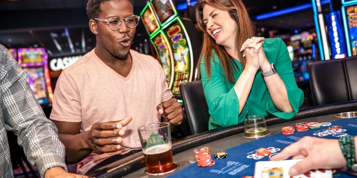 Unlock the Ultimate Gaming Experience at สล็อต khao555 Casino