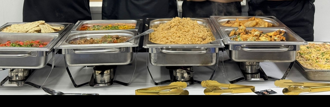 Chef Syed Catering Services Cover Image