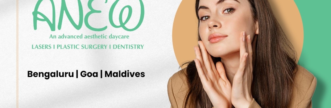 Anew Cosmetic Clinic Cover Image