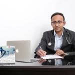 Dr Sanchayan Roy Profile Picture