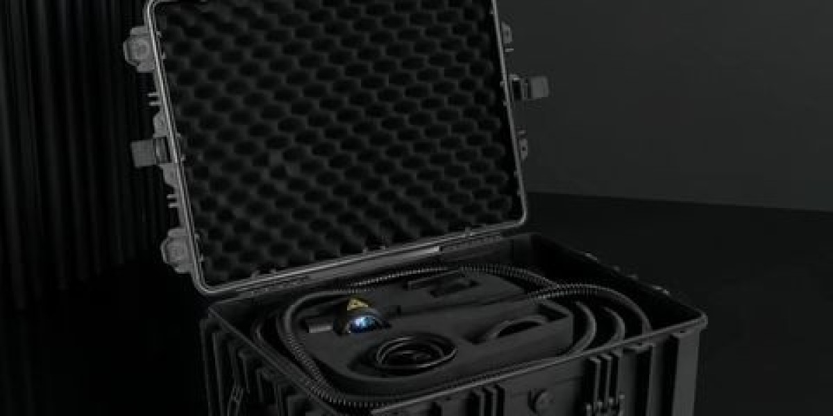 Upgrade Your Wood Restoration Process with a Laser Stripping Machine for Wood