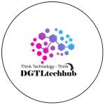 DGTL Tech Hub Profile Picture