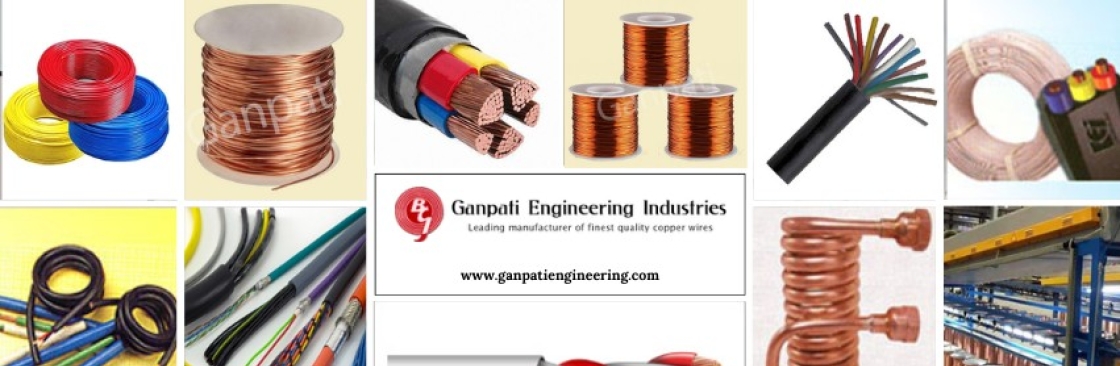 Ganpati Engineering Industries Cover Image
