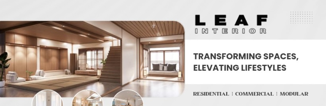 LeafInterior Bangalore Cover Image