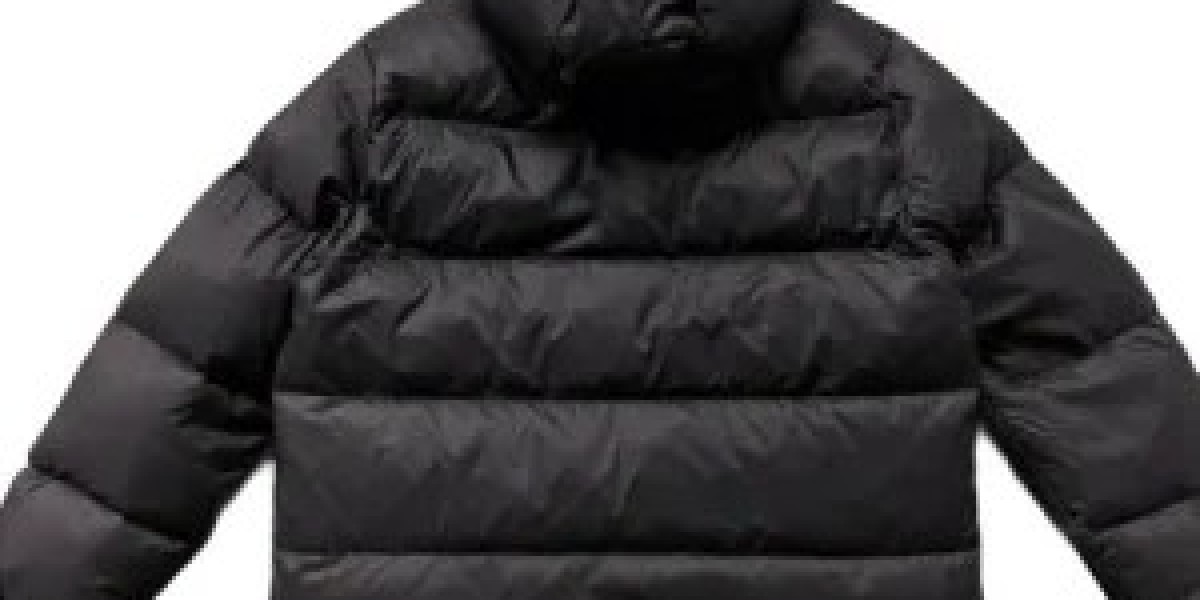 Stussy Jakke Moderne Streetwear Inspiration i Danmark