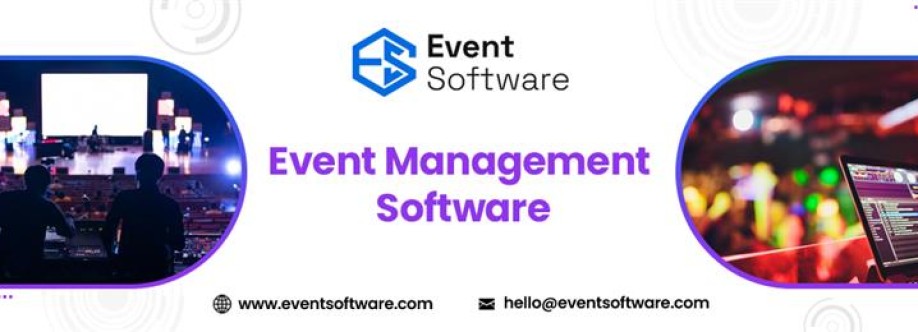 Event Software Cover Image