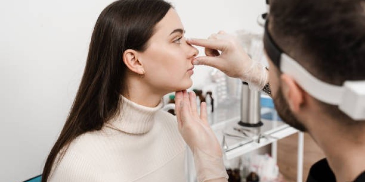 How Rhinoplasty Enhances Nasal Shape Without Losing Identity