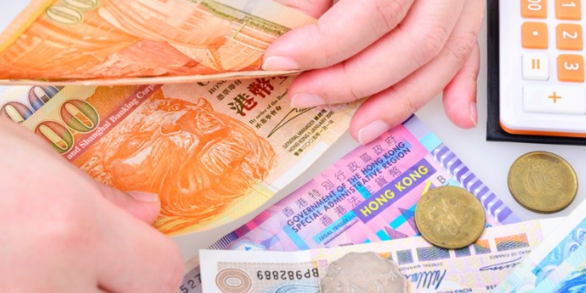 靈活融資新選擇，助你即時解決資金需要