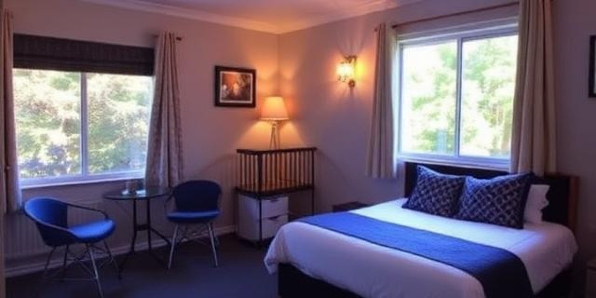 Berridale Accommodation Options in Regional Australia