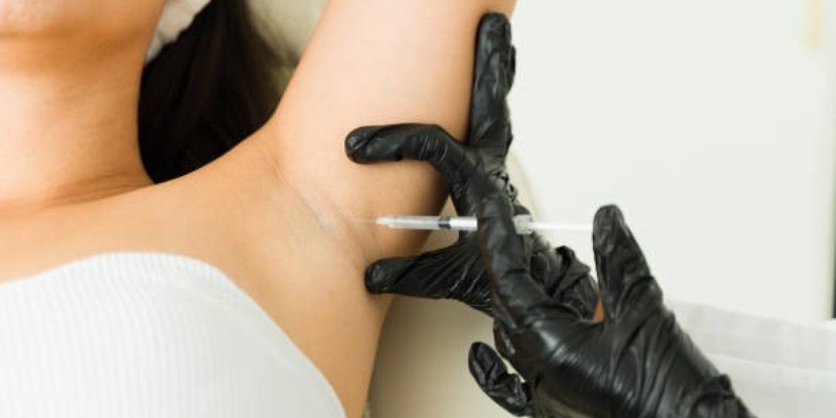 Sweat No More: MiraDry Treatment Basics