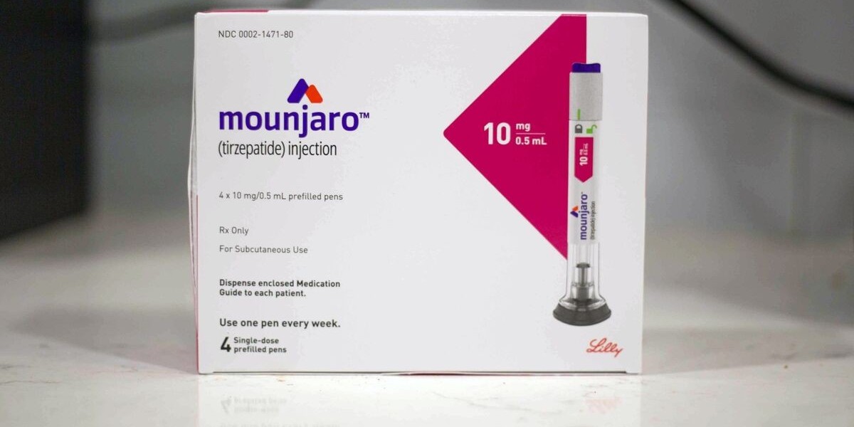 Mounjaro Injection in Islamabad vs Other Weight Loss Injections