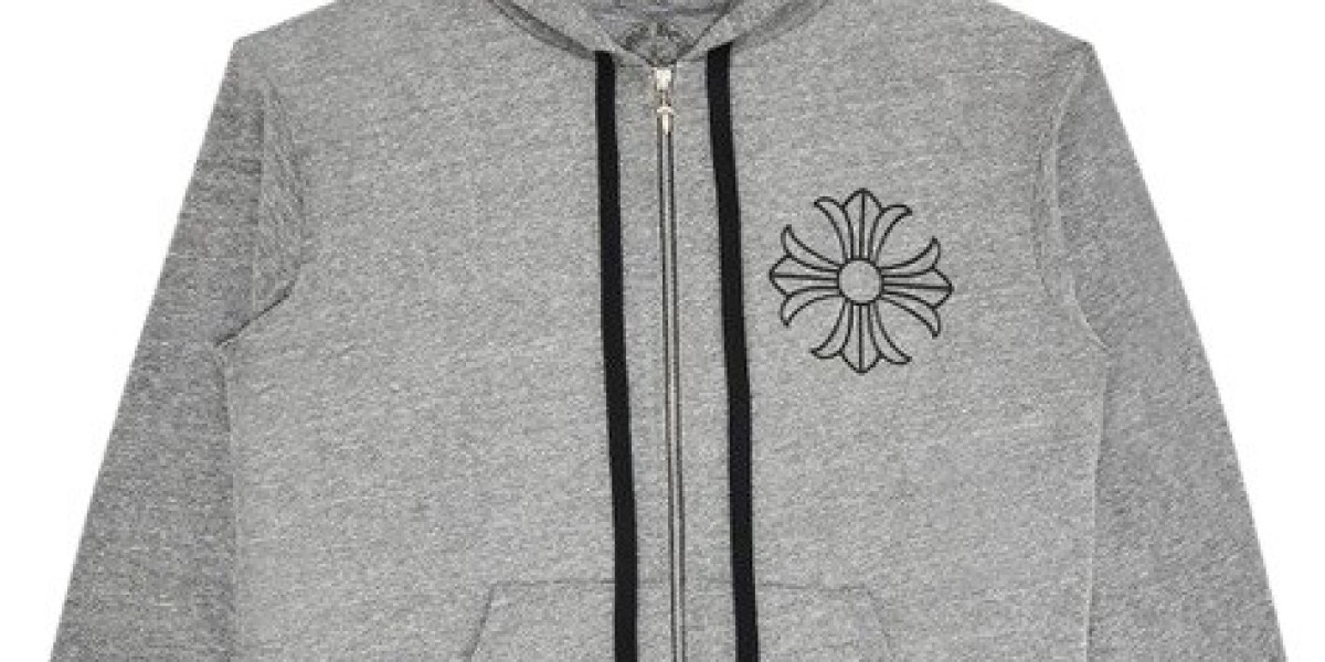 Chrome Hearts Jeans: The Denim That Refuses to Play by Fashion’s Rules