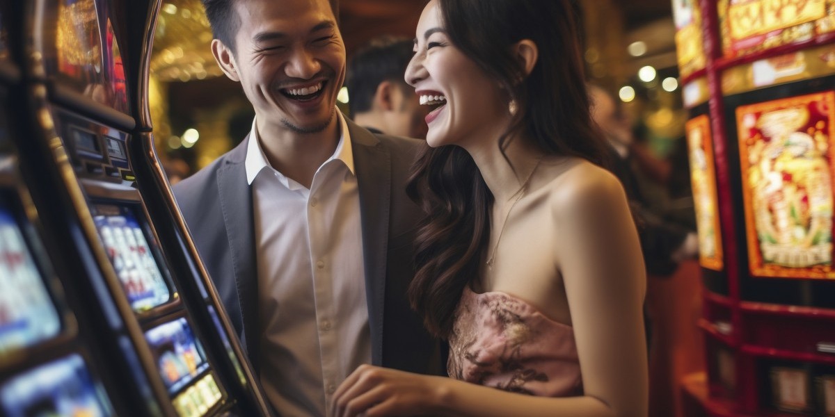 Understanding Toto Sites and the Importance of Scam Verification in the Inavegas Community