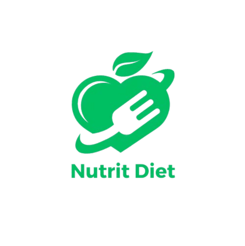 Home - Nutrit Diet